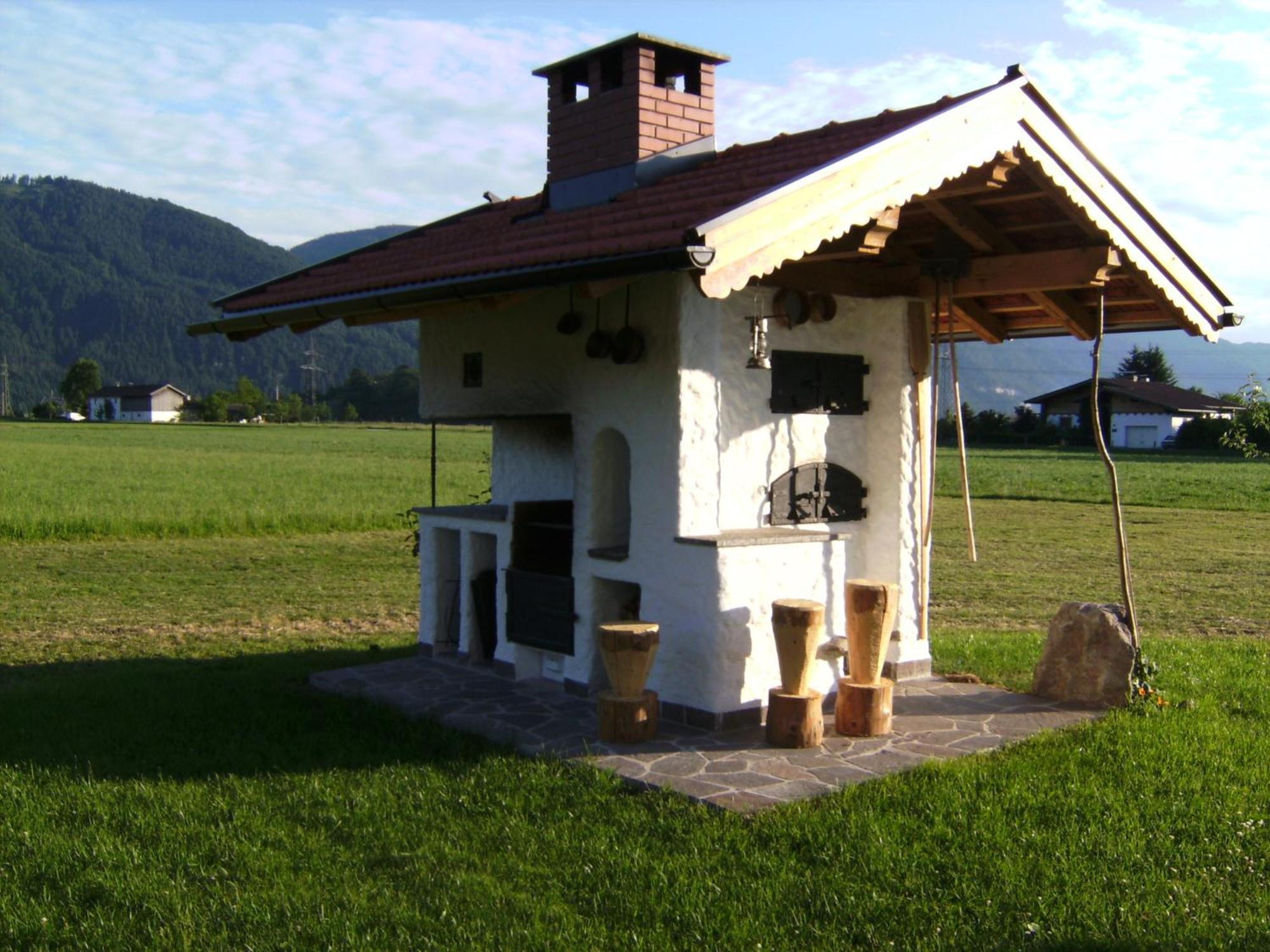 Waldschoenau Kirchbichl Exterior foto